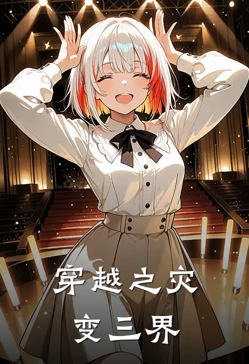 穿越之灾变三界