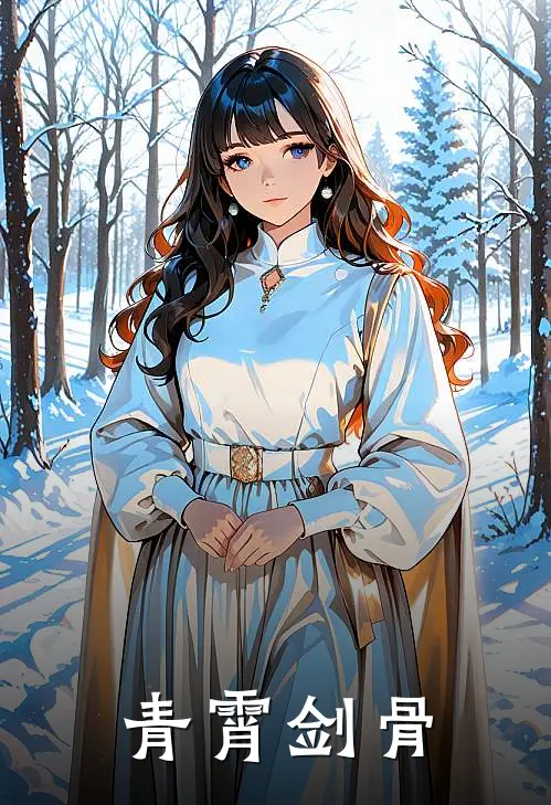 青霄剑骨林轩红菱最新章节在线阅读_林轩红菱全本免费在线阅读