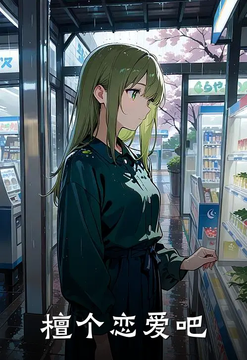 檀个恋爱吧苏念檀健次小说完结免费_最新章节列表檀个恋爱吧(苏念檀健次)