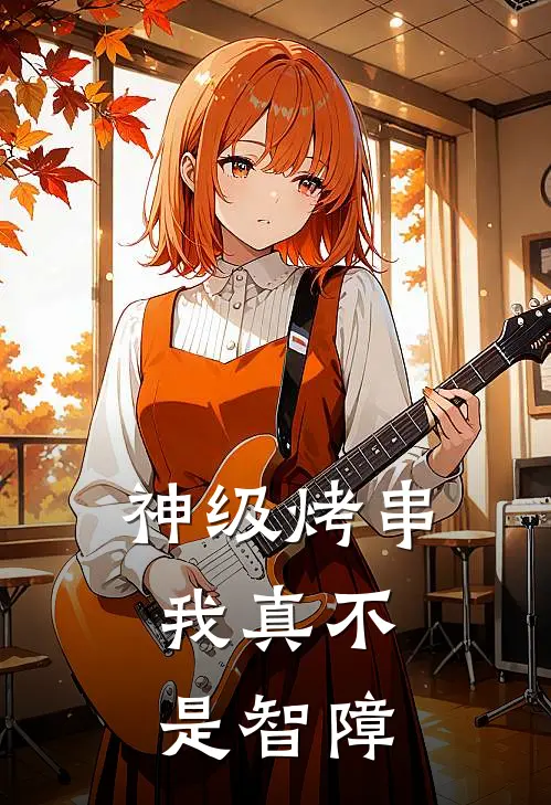 神级烤串：我真不是智障