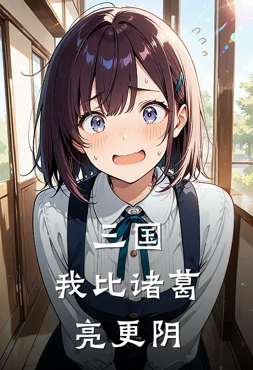 三国：我比诸葛亮更阴