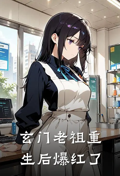 玄门老祖重生后爆红了(虞烬欢林寒枫)完结小说_热门小说推荐玄门老祖重生后爆红了虞烬欢林寒枫