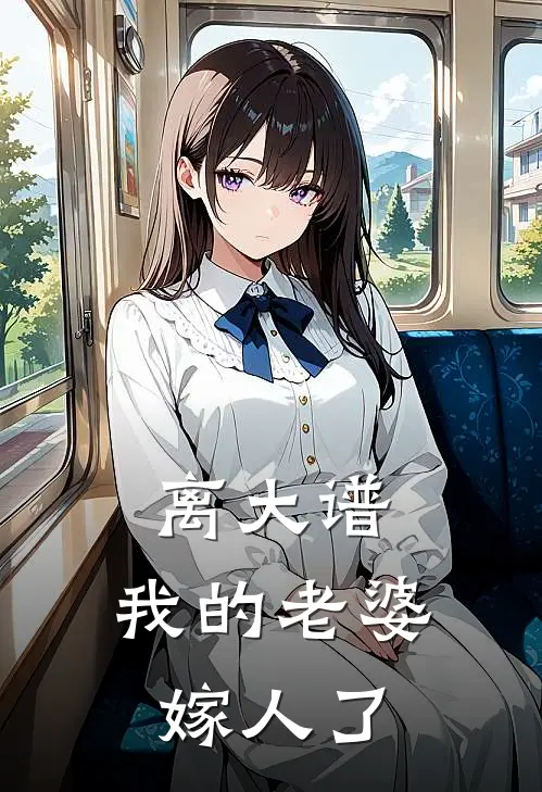 离大谱，我的老婆嫁人了