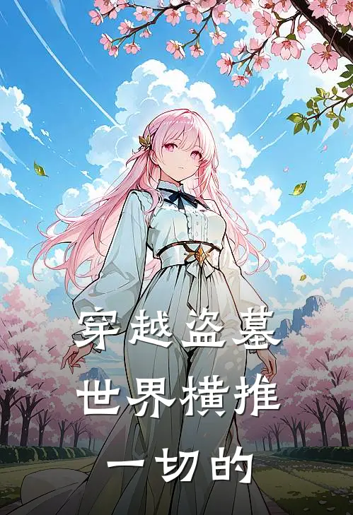 穿越盗墓世界横推一切的