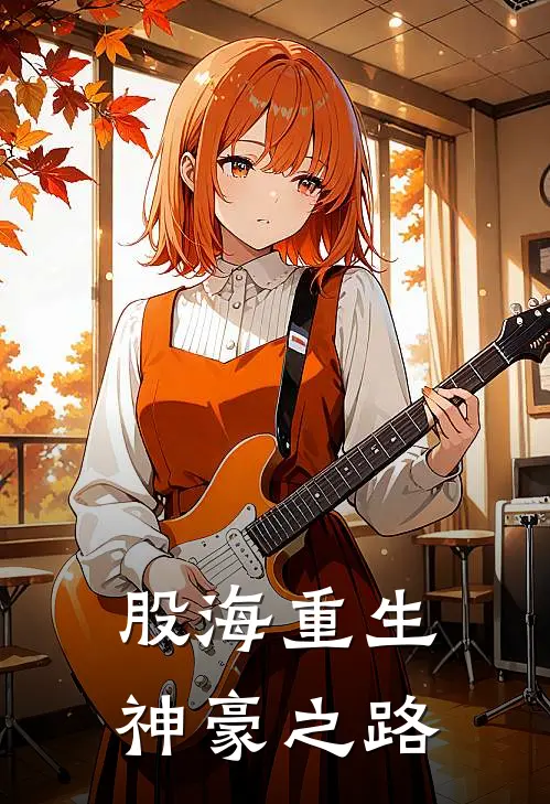 股海重生：神豪之路