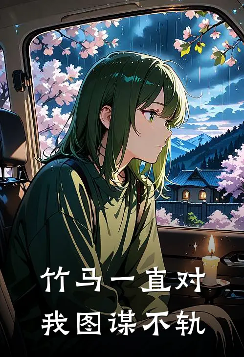 竹马一直对我图谋不轨
