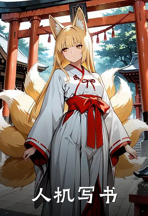 人机写书(秦无咎苏晚歌)全文免费在线阅读_人机写书热门小说