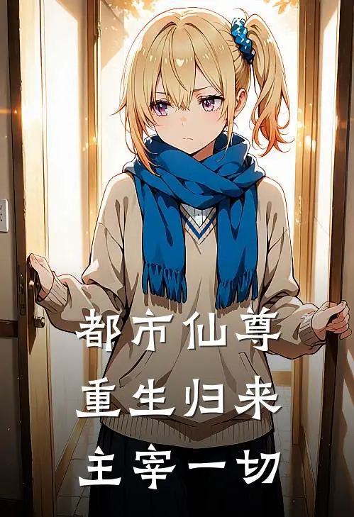 都市仙尊重生归来主宰一切