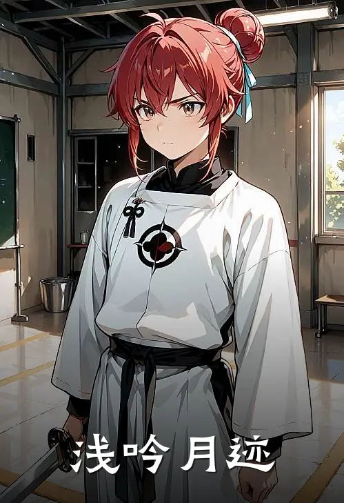 浅吟月迹常欣妍常欣妍最新小说推荐_完本小说免费阅读浅吟月迹(常欣妍常欣妍)