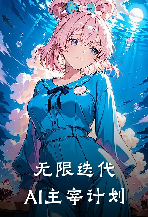 无限迭代：AI主宰计划启元启元免费小说大全_完结的小说无限迭代：AI主宰计划(启元启元)