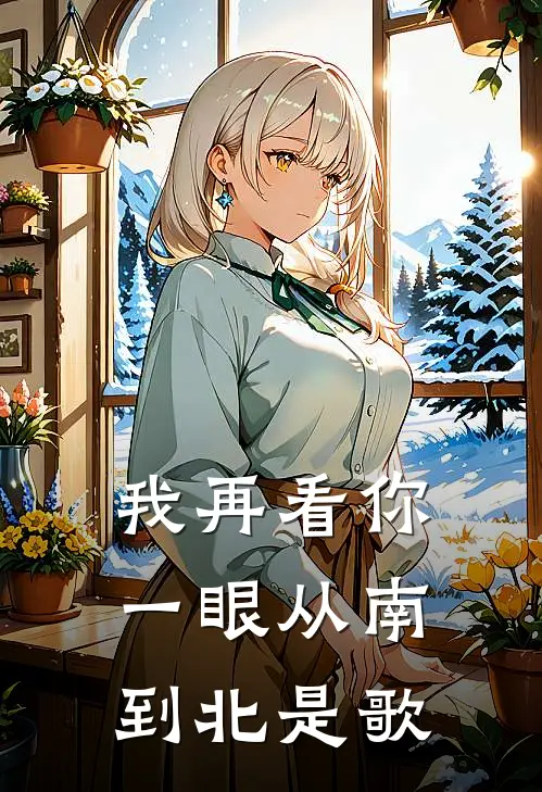 我再看你一眼从南到北是歌