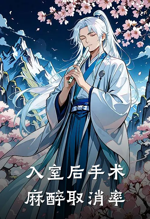 入室后手术麻醉取消率