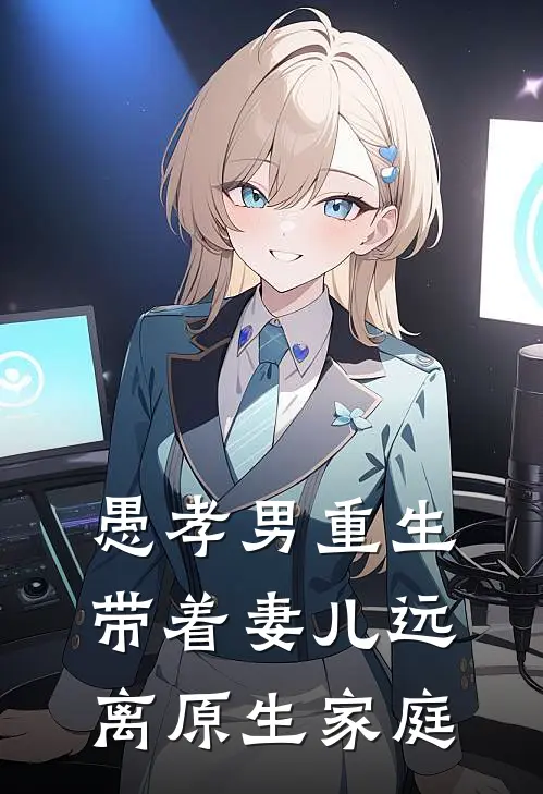 愚孝男重生带着妻儿远离原生家庭