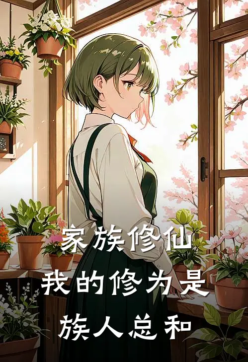 家族修仙：我的修为是族人总和(秦云霄秦穹宇)小说全文免费阅读_无弹窗全文免费阅读家族修仙：我的修为是族人总和(秦云霄秦穹宇)