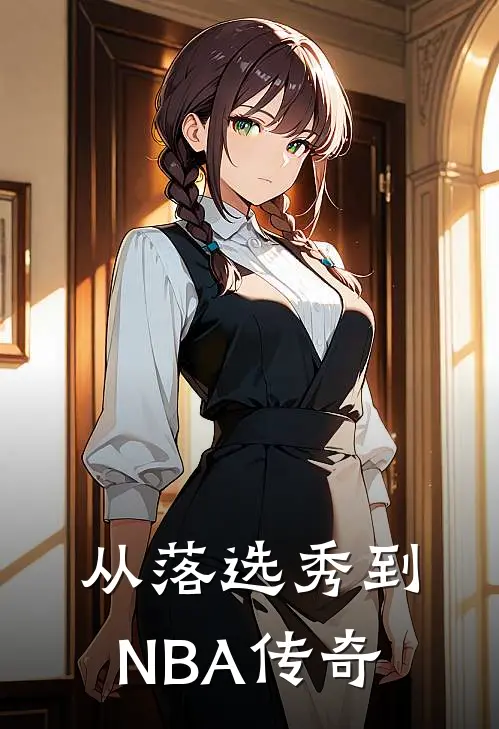 从落选秀到NBA传奇