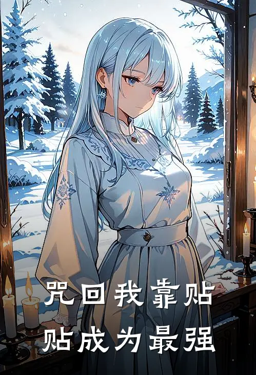 【咒回】我靠贴贴成为最强