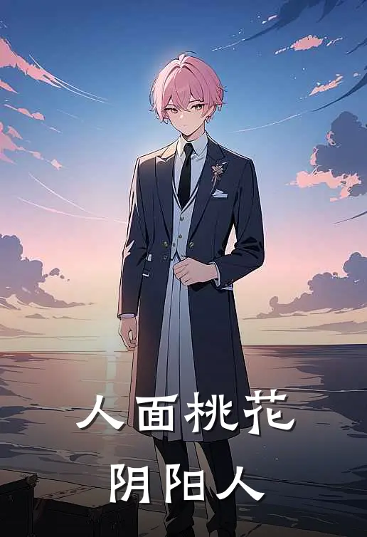 人面桃花阴阳人