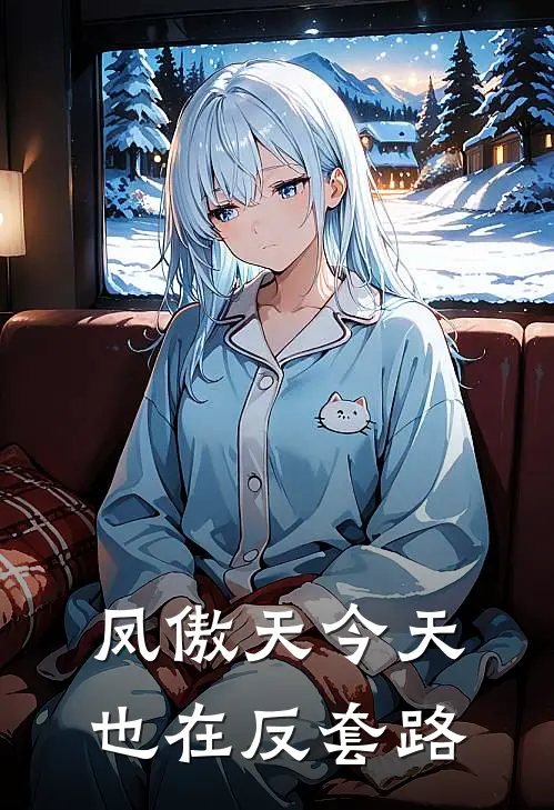 凤傲天今天也在反套路