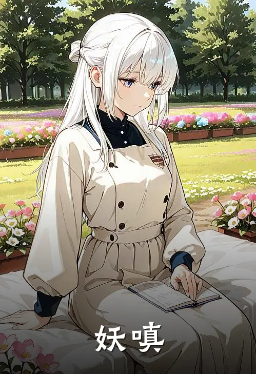 妖嗔谢景嗔夏雨乔热门的小说_免费小说妖嗔(谢景嗔夏雨乔)