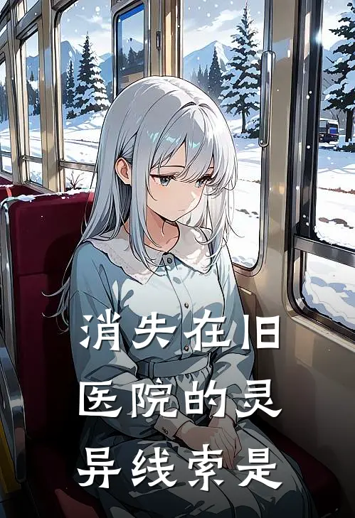 消失在旧医院的灵异线索是