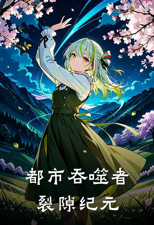 都市吞噬者：裂隙纪元