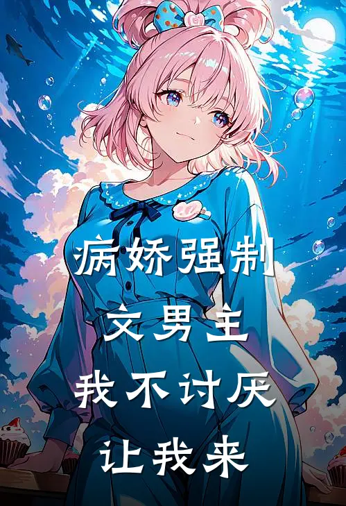 池樾梦瑶（病娇强制文男主，我不讨厌让我来）全文免费阅读无弹窗大结局_