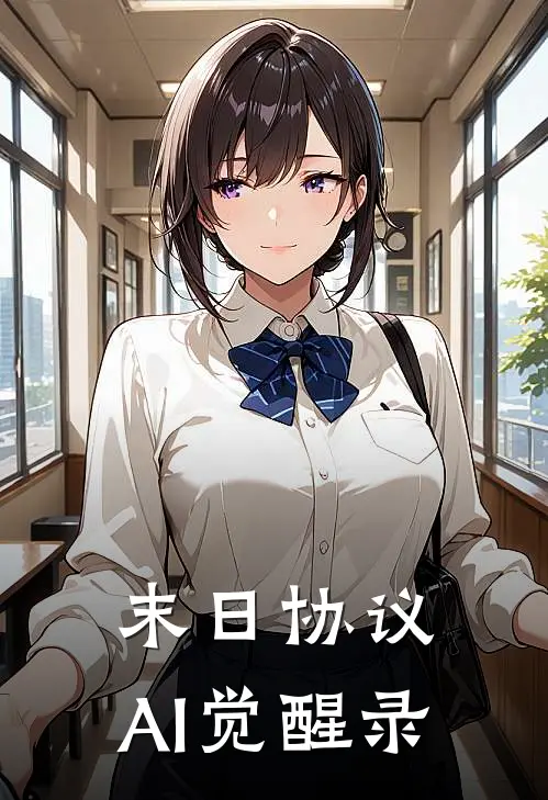 末日协议：AI觉醒录