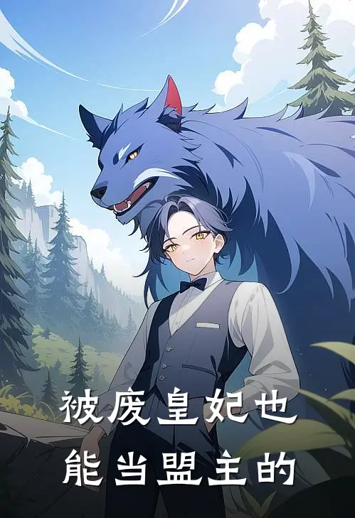 被废皇妃也能当盟主的