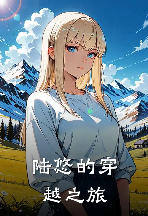 《陆悠的穿越之旅》陆悠王昭君已完结小说_陆悠的穿越之旅(陆悠王昭君)全文免费阅读无弹窗大结局