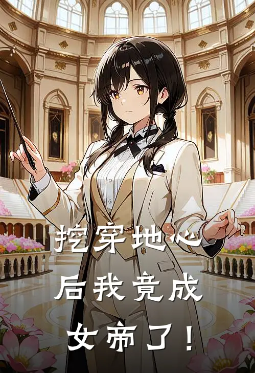 挖穿地心后我竟成女帝了！齐韵儿墨衡全章节免费在线阅读_《挖穿地心后我竟成女帝了！》精彩小说