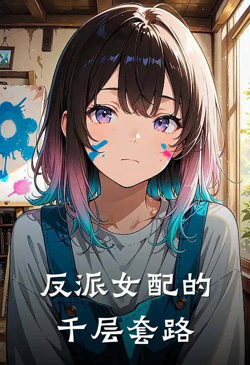 反派女配的千层套路（苏晚沈知夏）全文免费阅读无弹窗大结局_反派女配的千层套路最新章节列表