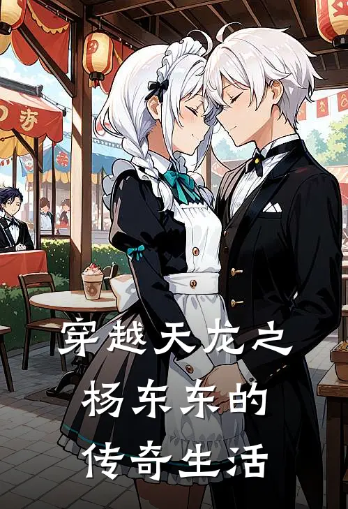 穿越天龙之杨东东的传奇生活