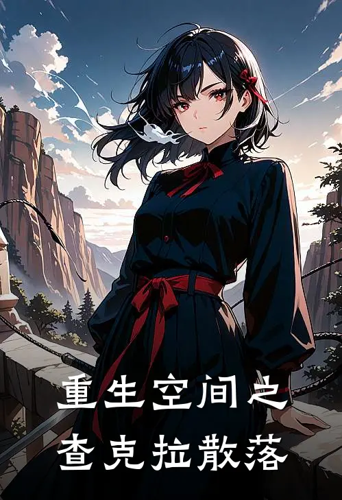 重生空间之查克拉散落