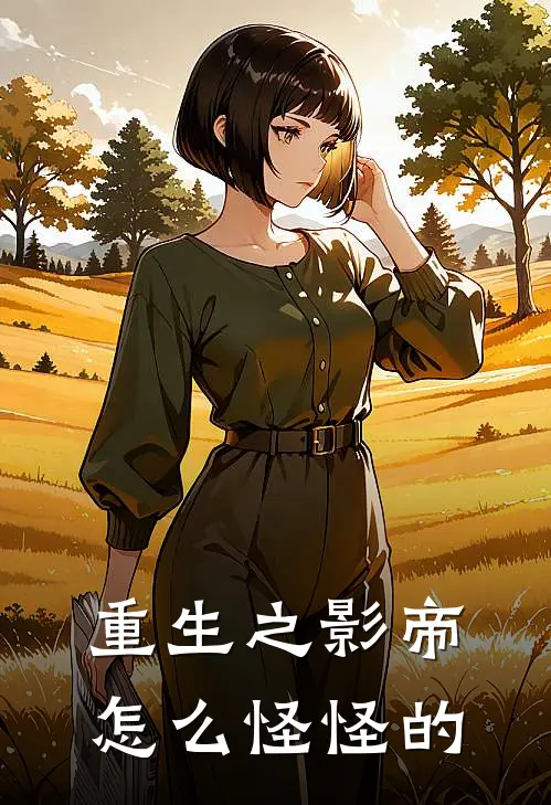 重生之影帝怎么怪怪的