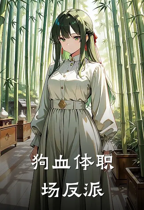 狗血体职场反派(清泽张诚)免费小说全本阅读_最新章节列表狗血体职场反派(清泽张诚)