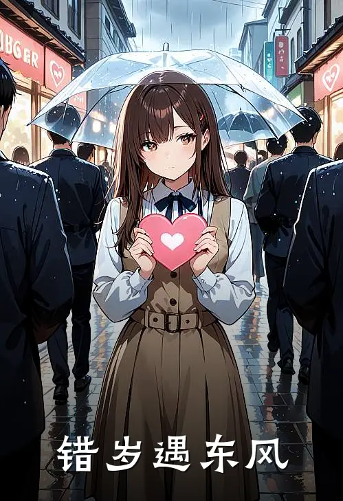 错岁遇东风