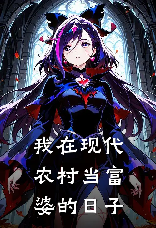 我在现代农村当富婆的日子