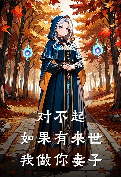 对不起，如果有来世，我做你妻子(李梦琪王浩宇)热门网络小说_小说推荐完结对不起，如果有来世，我做你妻子(李梦琪王浩宇)