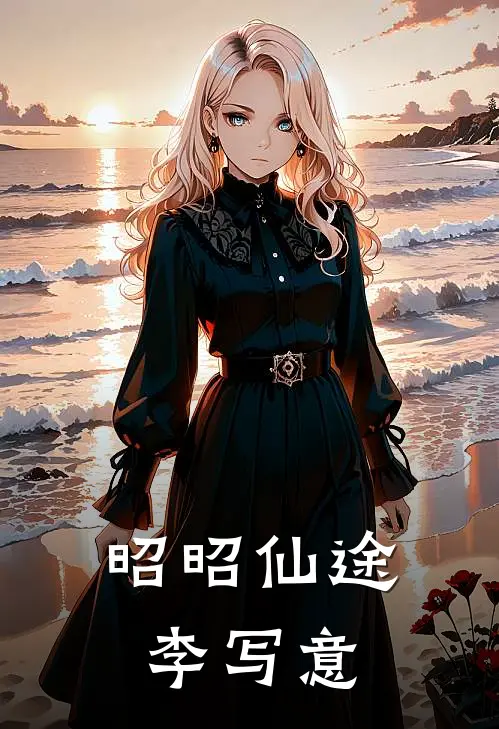 昭昭仙途李写意