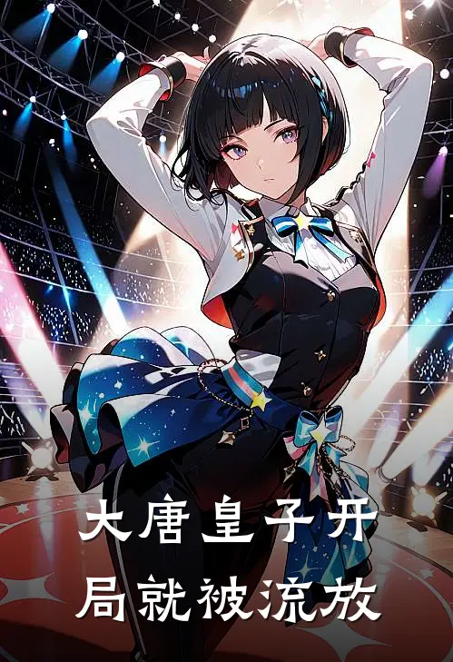 《大唐皇子开局就被流放》李世民春桃已完结小说_大唐皇子开局就被流放(李世民春桃)全文免费阅读无弹窗大结局