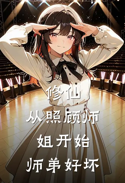 修仙：从照顾师姐开始，师弟好坏