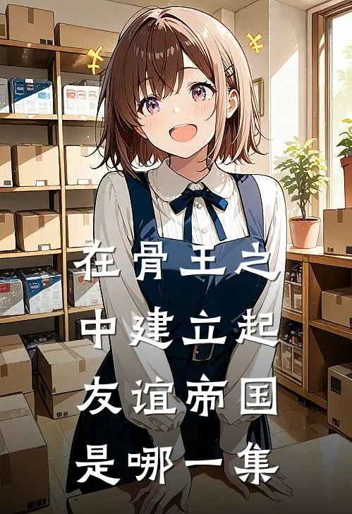 在骨王之中建立起友谊帝国是哪一集