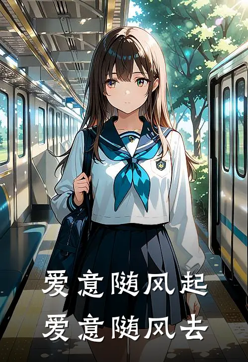 爱意随风起，爱意随风去