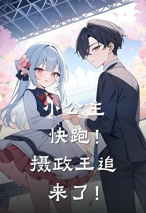 小公主快跑！摄政王追来了！(桑桑夏岐淮)免费小说_最新小说全文阅读小公主快跑！摄政王追来了！桑桑夏岐淮