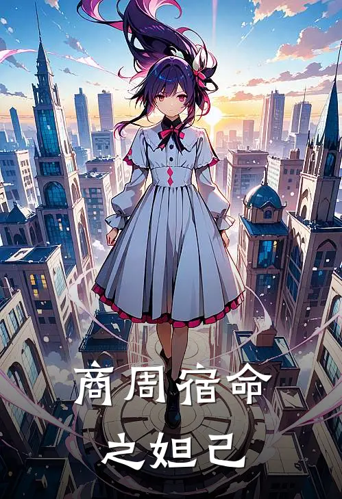 商周宿命之妲己(林渊苏若星)小说免费阅读_热门小说阅读商周宿命之妲己林渊苏若星