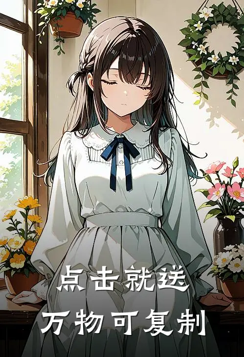 点击就送：万物可复制