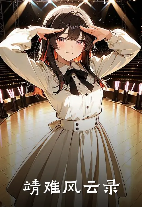 靖难风云录(李辰建文帝)最新小说_免费阅读完整版小说靖难风云录(李辰建文帝)