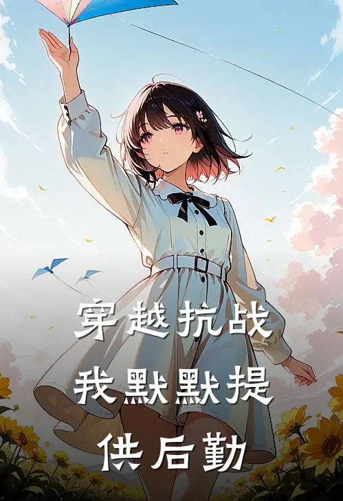 穿越抗战，我默默提供后勤(胡瑞孔捷)热门网络小说_最新章节列表穿越抗战，我默默提供后勤(胡瑞孔捷)