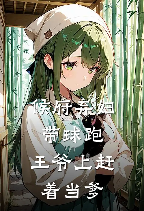 候府弃妇带球跑，王爷上赶着当爹