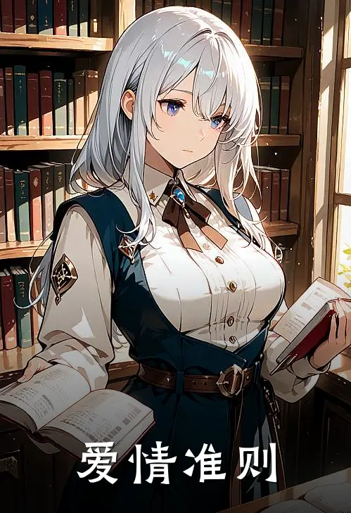 爱情准则程潇纪郁凇好看的小说推荐完结_在哪看免费小说爱情准则程潇纪郁凇